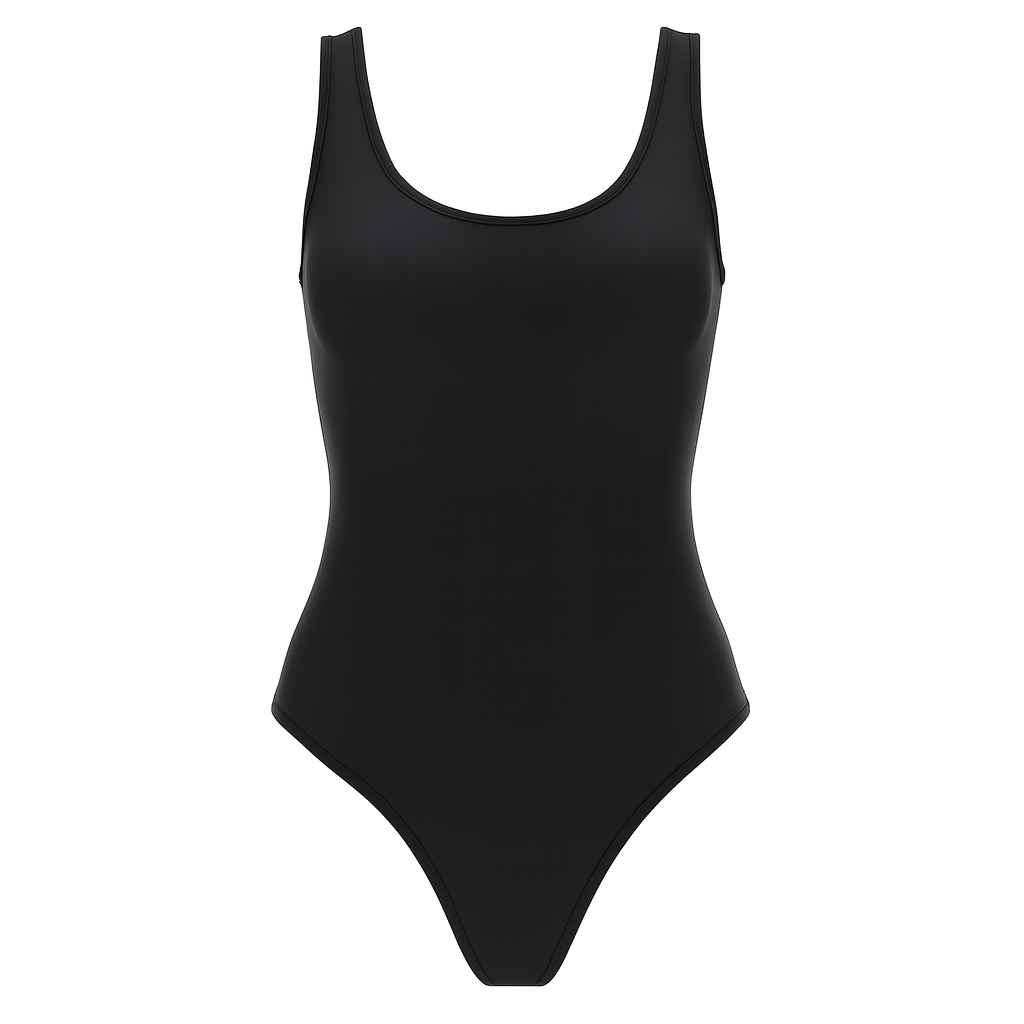 MAILLOT DE BAIN LENA - MAILLOT 1 PIECE ADO
