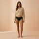 LOT 3 CULOTTES EMMA - ELEGANTE DENTELLE & POCHETTES OFFERTES