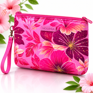Pochette Imperméable pour Culotte Menstruelle et Protections Menstruelles