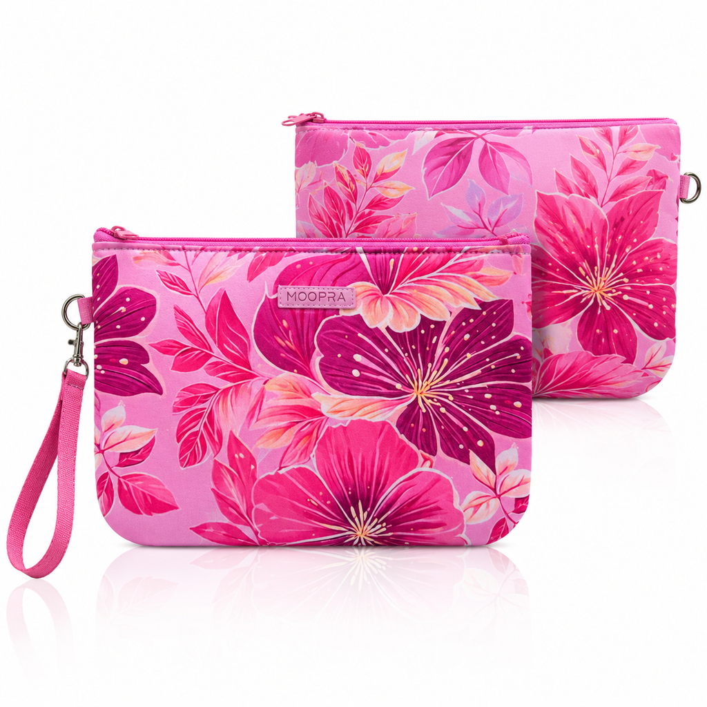 Pochette Imperméable pour Culotte Menstruelle et Protections Menstruelles